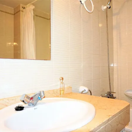 San Francisco A 1 2 Ref. 03.180613 شقة لا بينيذا